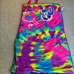 Sleep Away Girls Sleeping Bag